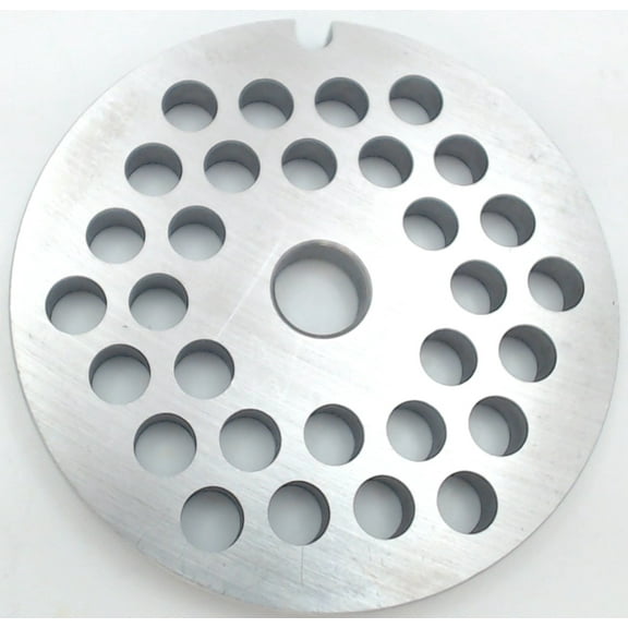 Jupiter Knife, 6 mm Plate, for Metal Food Grinder Attachment 478100, 104906