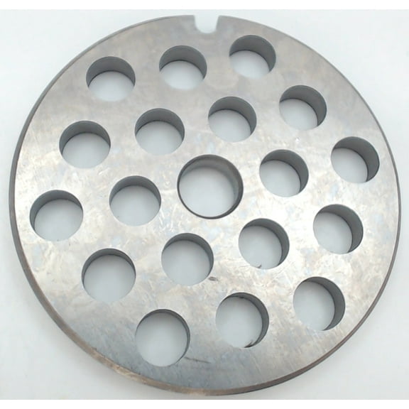 Jupiter Knife, 8 mm Plate, for Metal Food Grinder Attachment 478100, 104908