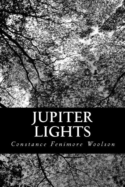 Jupiter Lights