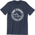 thumbnail image 1 of Jupiter Mining Corporation Funny Red Dwarf TV Corp Show Men's Tee, 1 of 4