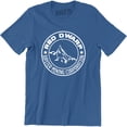 thumbnail image 1 of Jupiter Mining Corporation Funny Red Dwarf TV Corp Show Men's Tee, 1 of 4