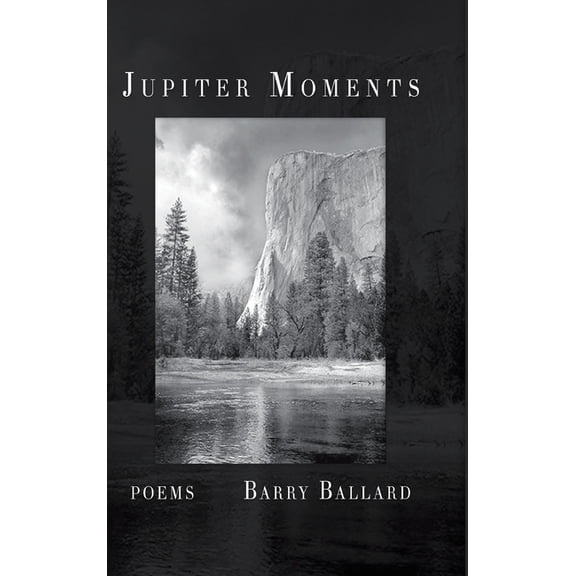 Jupiter Moments (Hardcover)