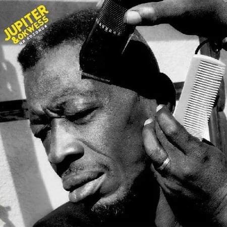 Jupiter & Okwess - Na Kozonga - Music & Performance - CD