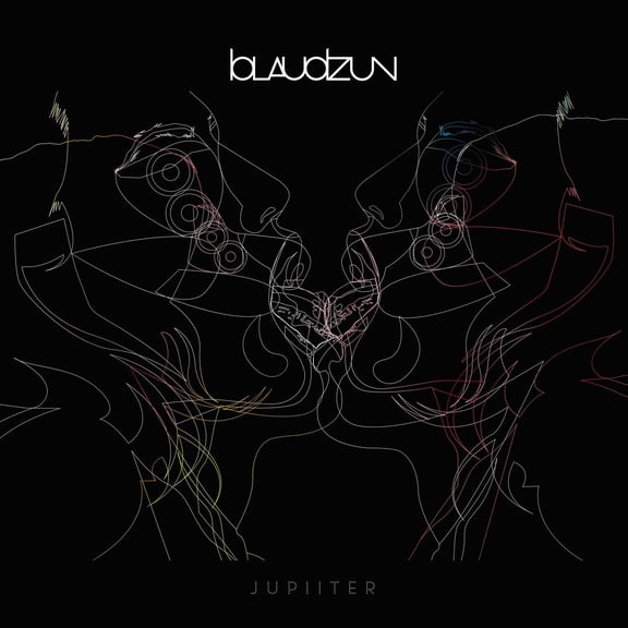 Blaudzun Jupiter (Part II) (Vinyl Record)