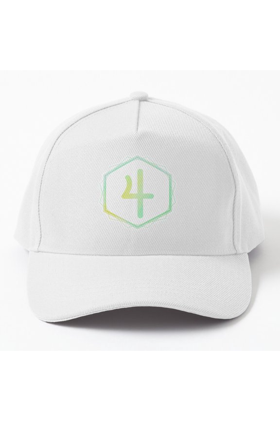 Jupiter Planet Power Baseball Cap, Space Astronomy Energy Graphic Design, Classic Everyday Hat