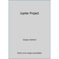 thumbnail image 1 of Pre-Owned Jupiter Project (Paperback) 0812531795 9780812531794, 1 of 1