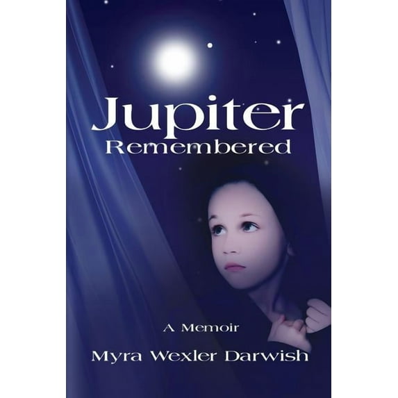 Jupiter Remembered: A Memoir, (Paperback)
