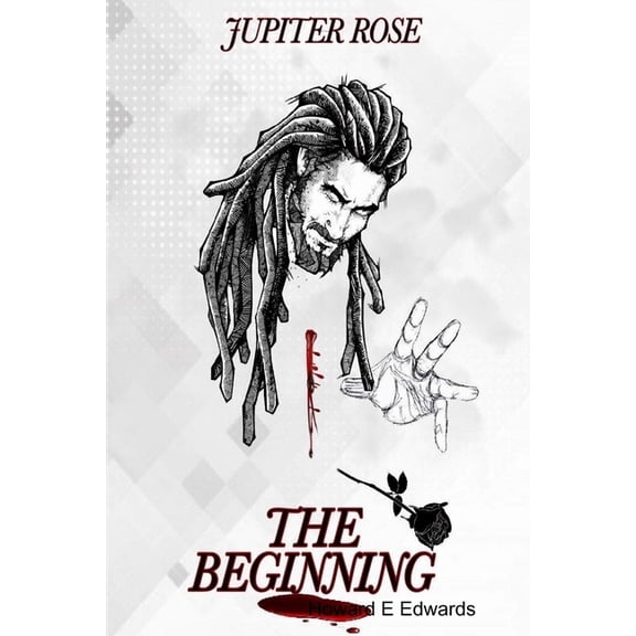Jupiter Rose The Beginning, (Paperback)