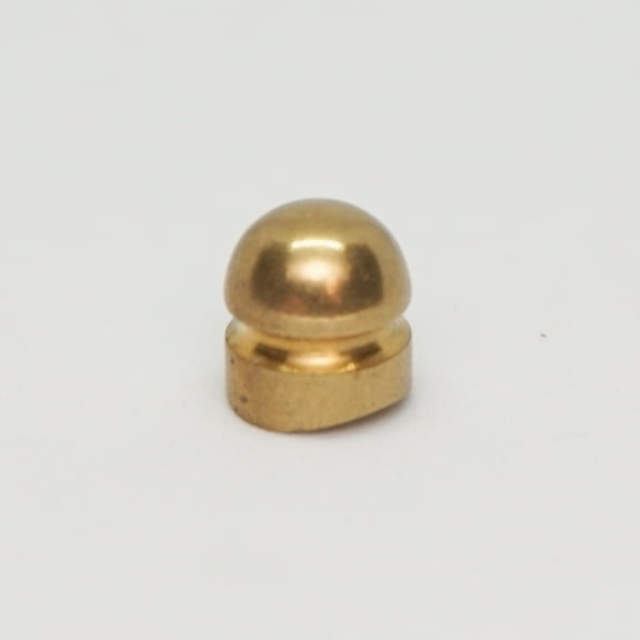 Jupiter Trumpet Tuning Slide Pull Knob - Fits Many Other Brands