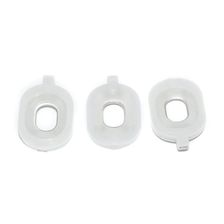 Jupiter Valve Guide - Set of 3 - Baritone / Euphonium / Valve Trombone