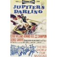 thumbnail image 1 of Jupiter's Darling Movie Poster (11 x 17), 1 of 1