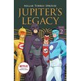 thumbnail image 1 of Pre-Owned Jupiter's Legacy, Volume 2 (Netflix Edition) (Paperback) 1534318119 9781534318113, 1 of 1