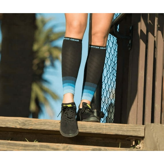 Endurance Compression Calf Leg Sleeve for Running and Hiking