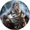 thumbnail image 1 of JupiterShaving Soap, 1 of 2