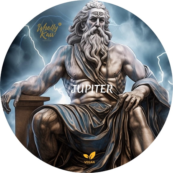 JupiterShaving Soap