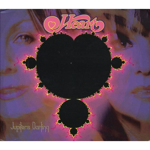 Jupiters Darling (CD)