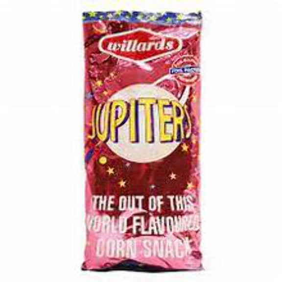 Jupiters Original Cheese Flavoured Corn Snacks_5.29oz/150g