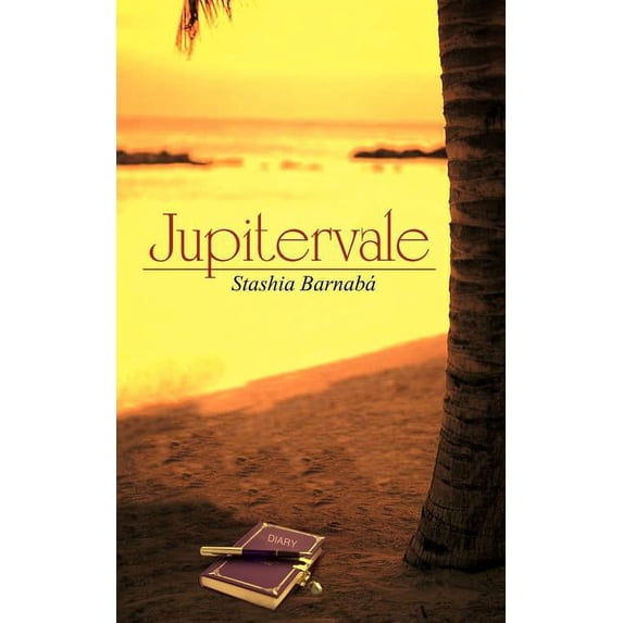 Jupitervale, (Paperback)