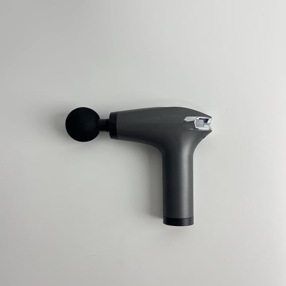 Jupral Massage apparatus, massage gun, 30 adjustable speed deep tissue impact body muscle massagers, 6 types of massage heads