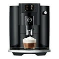 thumbnail image 1 of Jura 15622 E6 Automatic, Cost-Efficient Espresso Machine with Easy Cappuccino Function (Piano Black), 1 of 9