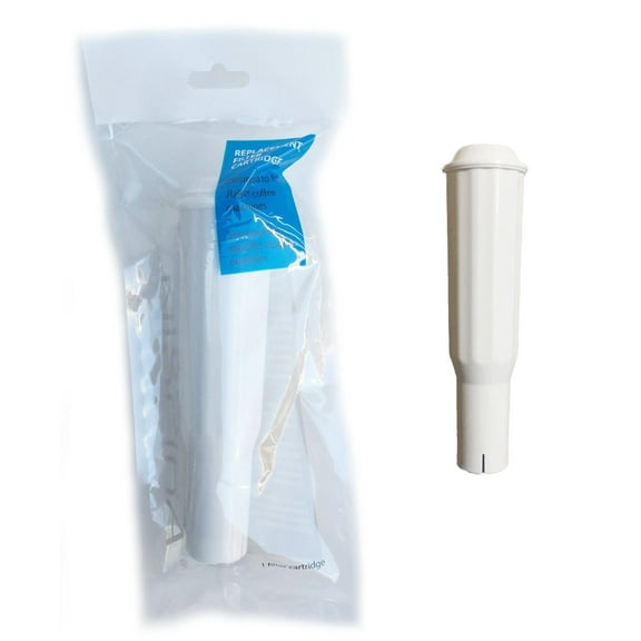 Jura 64553 Clearyl Coffee Maker Water Filter Cartridge Replacement by NISPIRA, 1 Filter