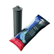 Jura 72629 Clearyl Smart Coffee Machine, Gray 3 Filters