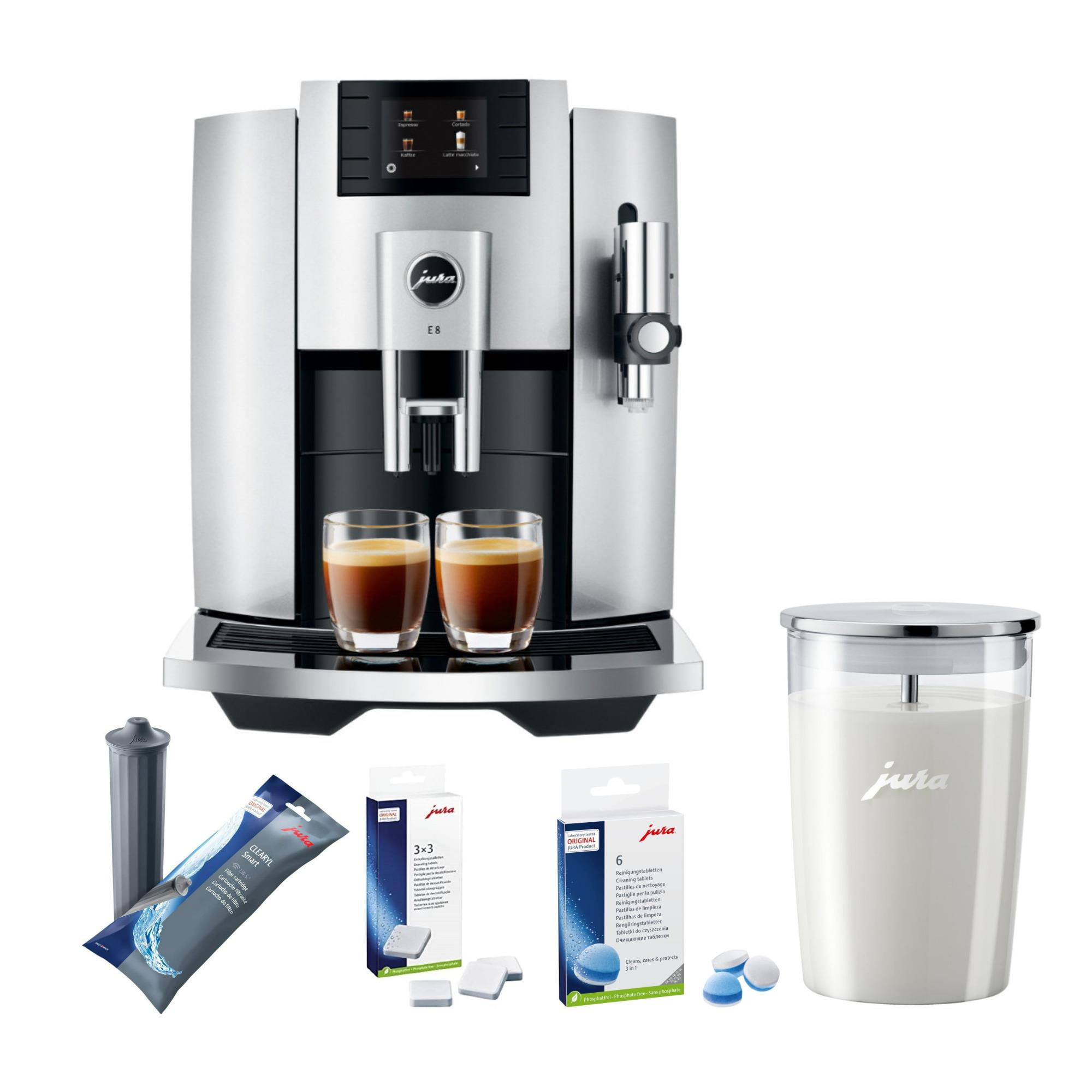 Jura Coffee & Espresso Makers Jura Coffee & Espresso Makers