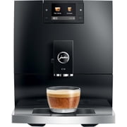 Jura C9 Automatic Coffee Machine | Piano Black