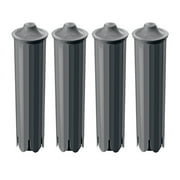 Jura CLEARYL Smart Filter Cartridge Gray, 4-Pack