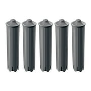 Jura CLEARYL Smart Filter Cartridge Gray, 5-Pack