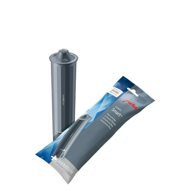 Jura Clearyl Smart+ Water Filter for Coffee - Walmart.com