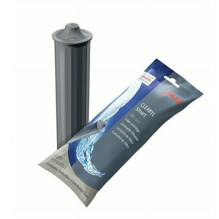 Jura Clearyl Smart Water Filter (2 - Pack) price history and forecast - JURA 71793