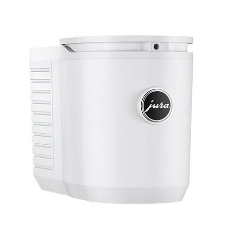 JURA - Cool Control 0.6L(20 oz) Milk Cooler - White