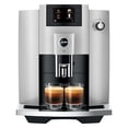 thumbnail image 1 of Jura E6 (NAC) Automatic Espresso Machine (2023 Release), 1 of 6