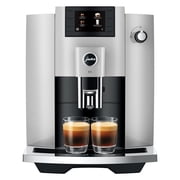 Jura E6 NAC Automatic Espresso Machine 2023 Release