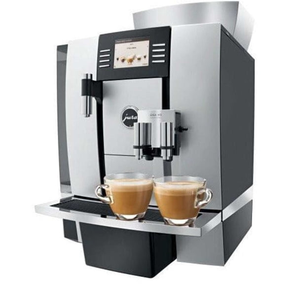 Jura GIGA W3 Professional | Gaia Coffee Roasters