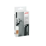 Jura Milk Pipe with stainless steel casing HP2 GIGA X7, GIGA W3, GIGA 6, GIGA 5