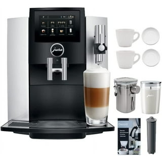 https://i5.walmartimages.com/seo/Jura-S8-Superautomatic-Touchscreen-Espresso-Machine-with-Milk-Container-Bean-Canister-Filter-Descaler-and-Espresso-Cups-Bundle-7-Items_cca0d8f1-2517-455f-82fc-5ef71a151cc7.4372eeb00aa88b09a8995f02b2fa7f47.jpeg?odnHeight=320&odnWidth=320&odnBg=FFFFFF