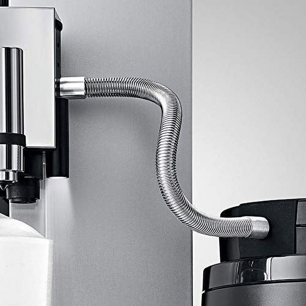 Jura Stainless Steel Milk Pipe Casing, HP3