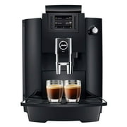 Jura WE6 Professional Espresso and Coffee Center
