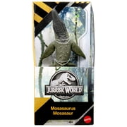 Jurasic World Mosasaurus Action Figure