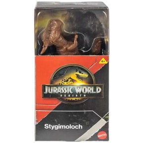 Jurassic World Rebirth Stygimoloch Action Figure