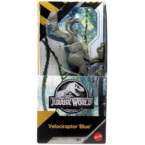Jurasic World Velociraptor 'Blue' Action Figure