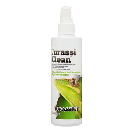 JurassiClean, 250 mL / 8.5 fl. oz.