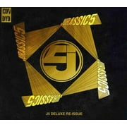Jurassic 5 - J5 11th Anniversary [With DVD] [Reissue] - CD