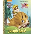 thumbnail image 1 of Hollis James: Jurassic Bark! (PAW Patrol) (Hardcover), 1 of 1