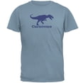 thumbnail image 1 of Jurassic - Carnivore T-Rex T-Shirt - Small, 1 of 1