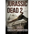 thumbnail image 1 of Jurassic Dead 2: Z-Volution (Paperback) by David Sakmyster, Rick Chesler, 1 of 1