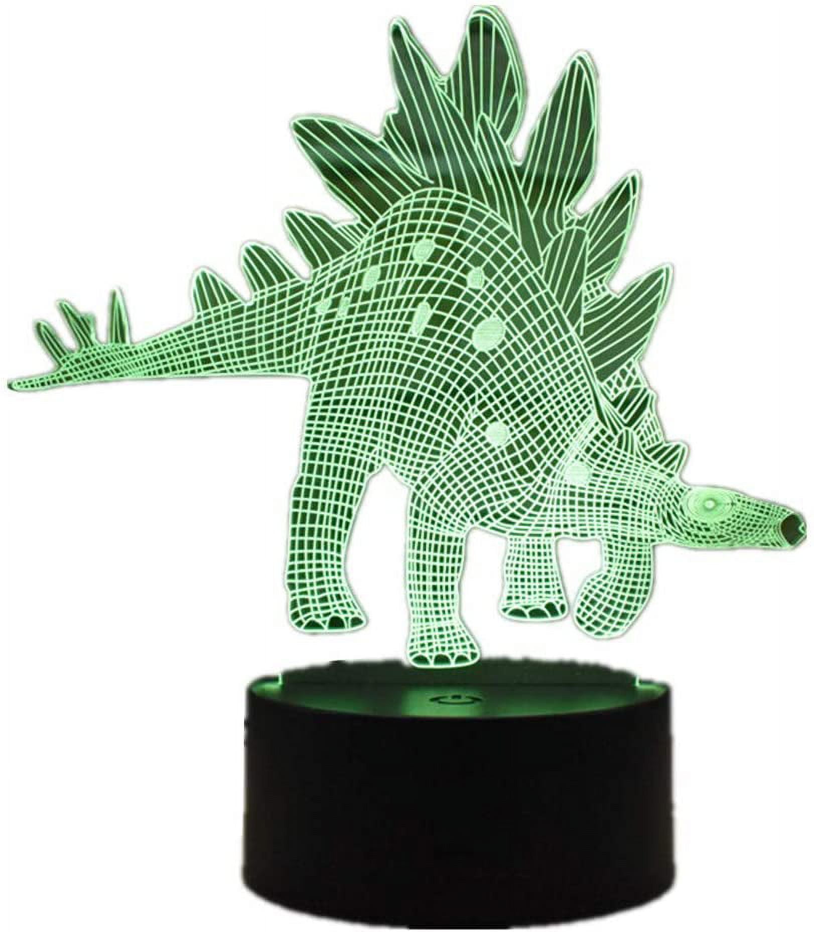 Remote control stegosaurus deals
