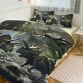 thumbnail image 1 of Jurassic Dinosaur Bedding Set with Zipper Closure for Girls & Boys, 1 of 6